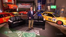 Shannons Legends Of Motorsport Season 2 eps 6 – John Bowe (S2E6)