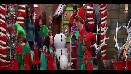 Austin & Ally  Season 4  Episode 18  Santas & Surprises   Full Episode