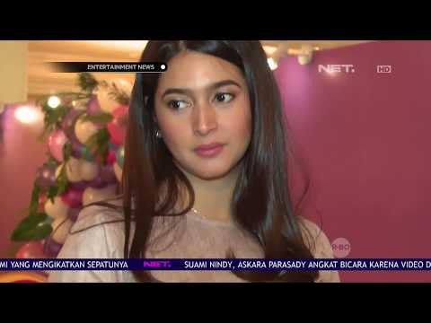 Nabila Syakieb Berbelanja Perlengkap Untuk Buah Hatinya