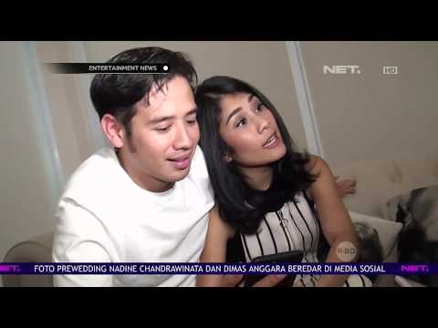 Rayakan Ulang Tahun Adiknya, Tarra Budiman Gelar Buka Bersama