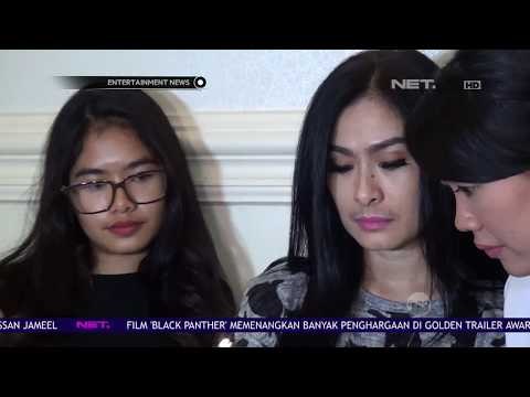Sibuk Kerja, Iis Dahlia Tidak Bisa Nikmati Ramadhan Bersama Keluarga
