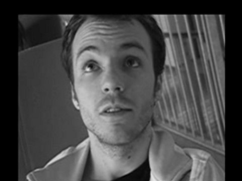 Benoit Doremus, interview