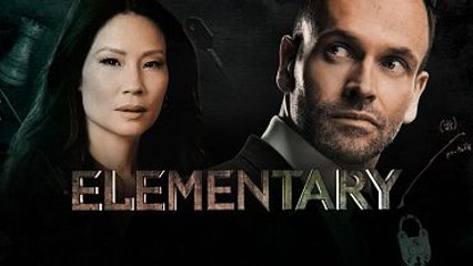 Elementary  /Season6 Episode7/ [Watch Online]