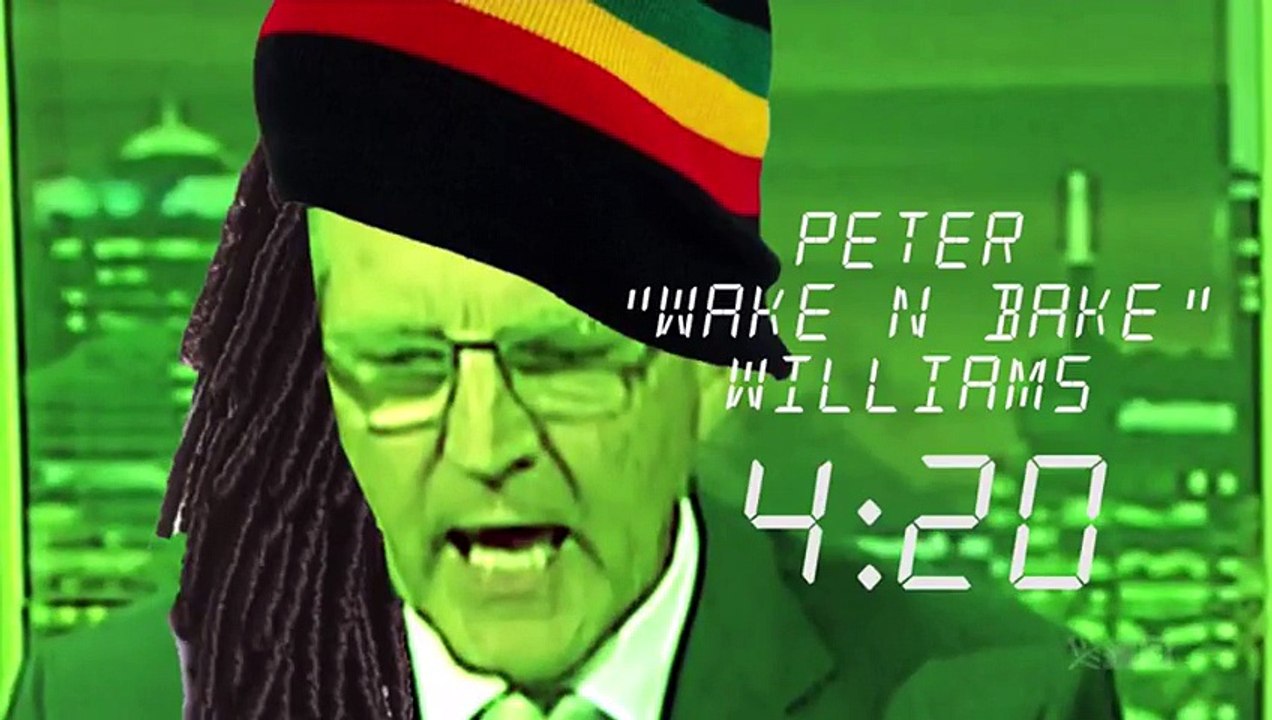 Jono and Ben At Ten Season 4 eps 23 (S4E23)