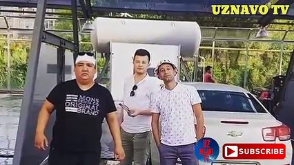 TEZ KUNDA MILLIYART OTASH AXMAT SHAXLO VA UMID YANGI JAMOA