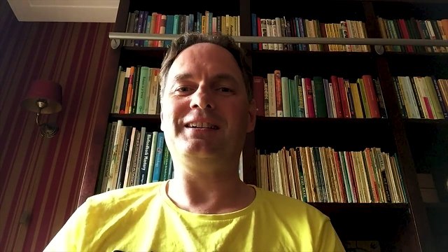 Monica & Gio: Wij fantaseerden over elkaar | ZIE ZE LIEGEN - CONCENTRATE