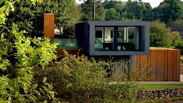 Grand Designs House Of The Year S1 Ep1 (S1E1)