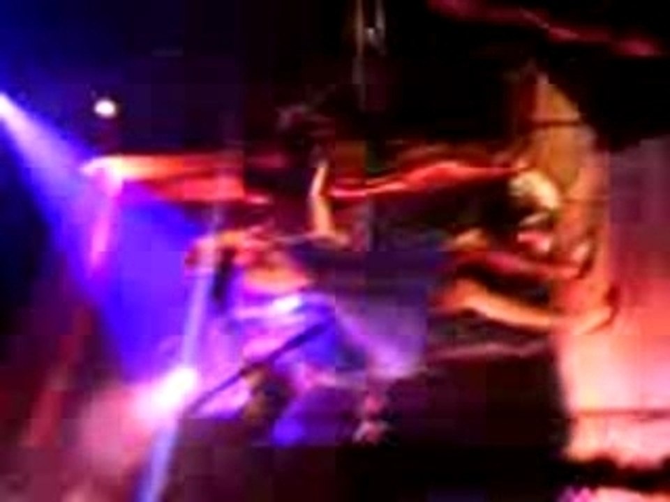 Concert Simone Elle Est bonne (6)