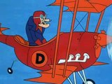 Dastardly and Muttley in Their Flying Machines E11 - Stop Which Pigeon | Ceiling Zero Zero | Fast Freight | Home Run | Start Your Engines