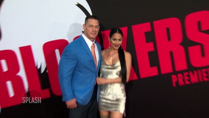 Nikki Bella was 'anxious' about starting a family before ending relationship