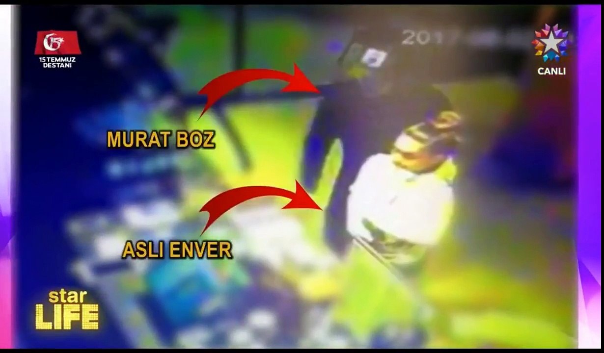 Murat Boz Sen Oyun Performansını Kardeşim Benim 2 de Göster