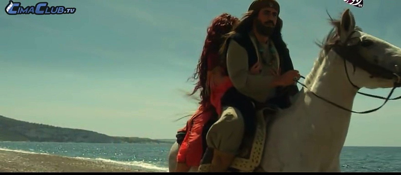 مسلسل المهلب الحلقة 4 الرابعة