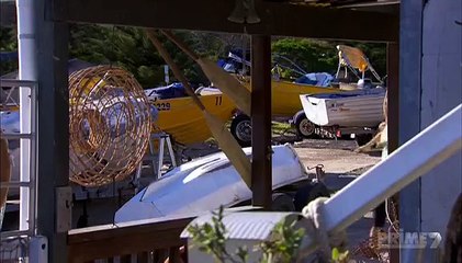 Home And Away – 02 Nov 2015 (2015 11 02)