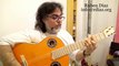 How to really follow Paco de Lucia 2 /About the two ways of learning (Guitar Lessons Flamenco via Skype / Ruben Diaz)