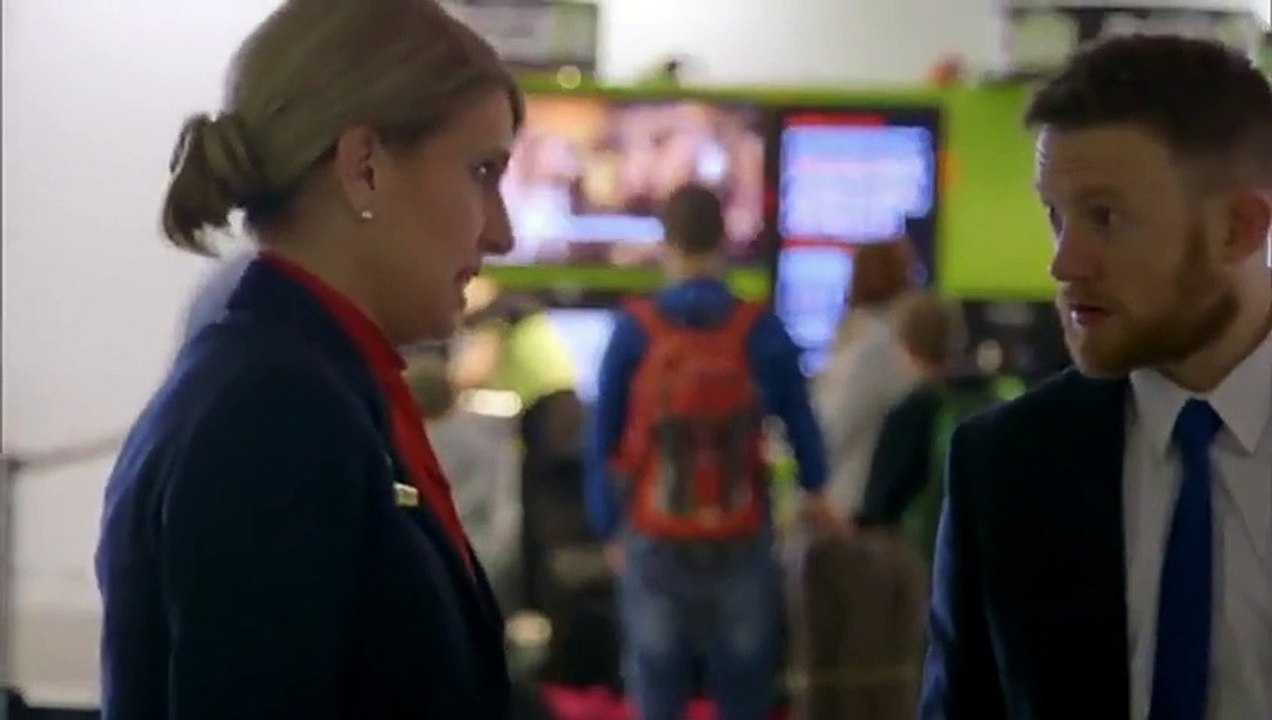 Ready For Takeoff S1Ep1 (S1E1)