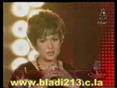 Alhane wa chabab 07 - sorour & anissa - soubhane allah