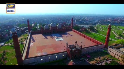 Baydardi Episode 11 - 4th June 2018 - ARY Digital Drama