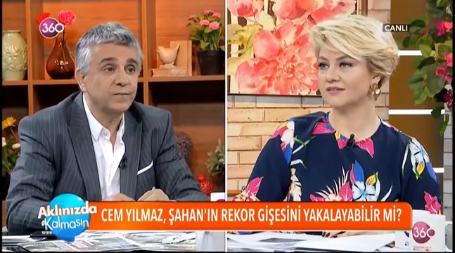 Aslı Enver Ve Özcan Deniz'den Korku Filmi Geliyor