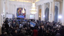 EEUU promueve la suspensión de Venezuela de la OEA