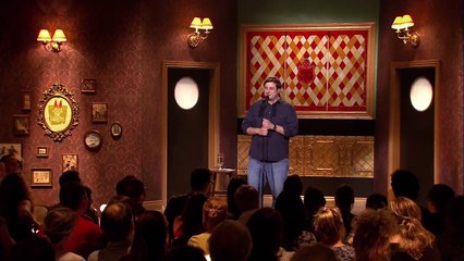Eugene Mirman Stand Up - 2011