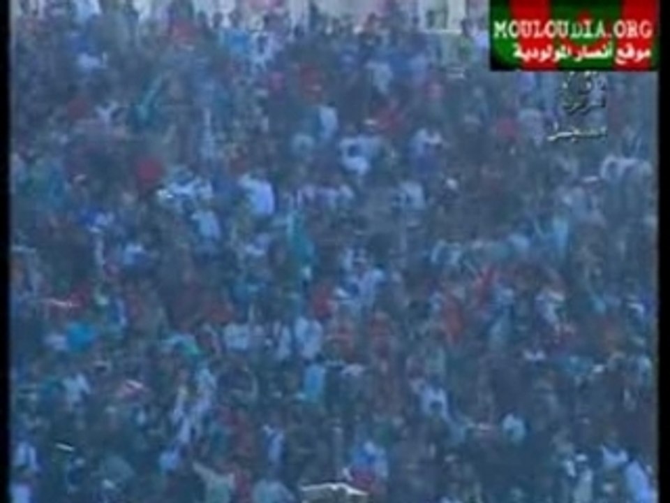 MCO 1 - 0 MCA