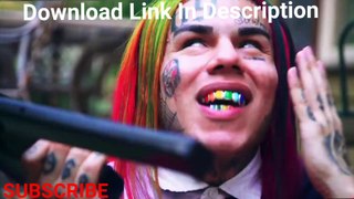 Tekashi69 Official Diss Track 