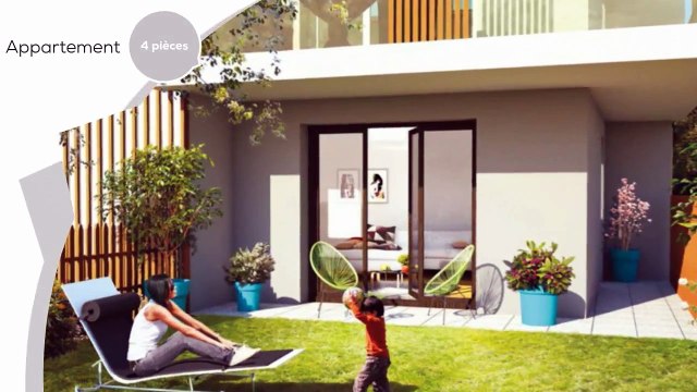 A vendre - Appartement - Thonon les bains (74200) - 4 pièces - 78m²