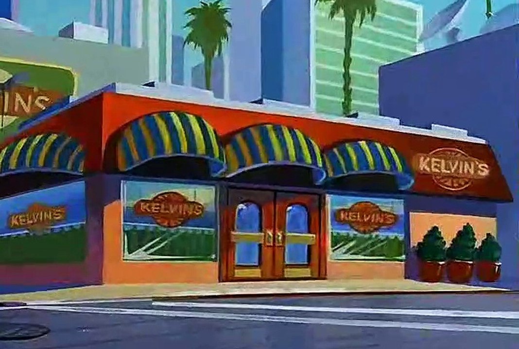 Pinky and the Brain S2E6 - Brain’s Song