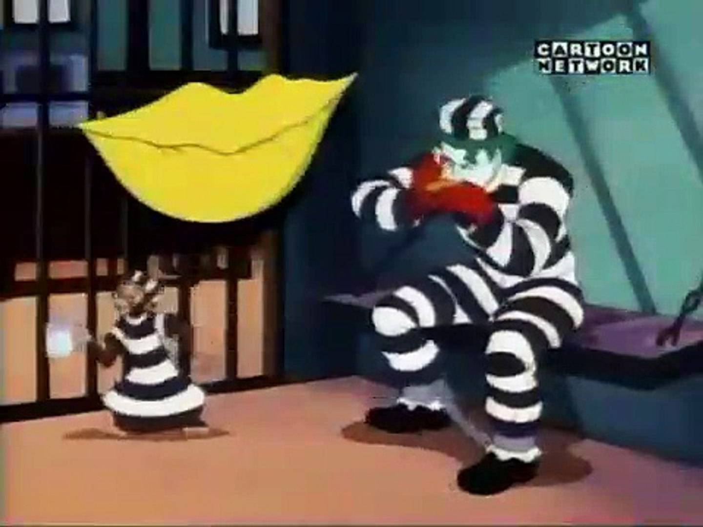 ⁣CAPTAIN PLANET S6E10 – TWELVE ANGRY ANIMALS