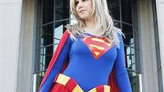 Supergirl season 3  episode 22(CBS) Full HD