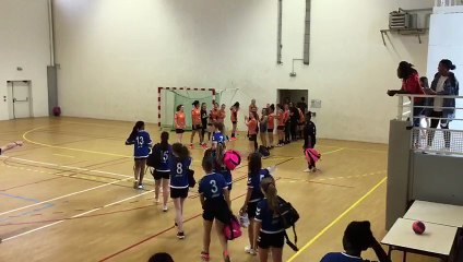 -15F : Le fair play en finale