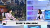 Closer look at preparations for North Korea-U.S. summit
