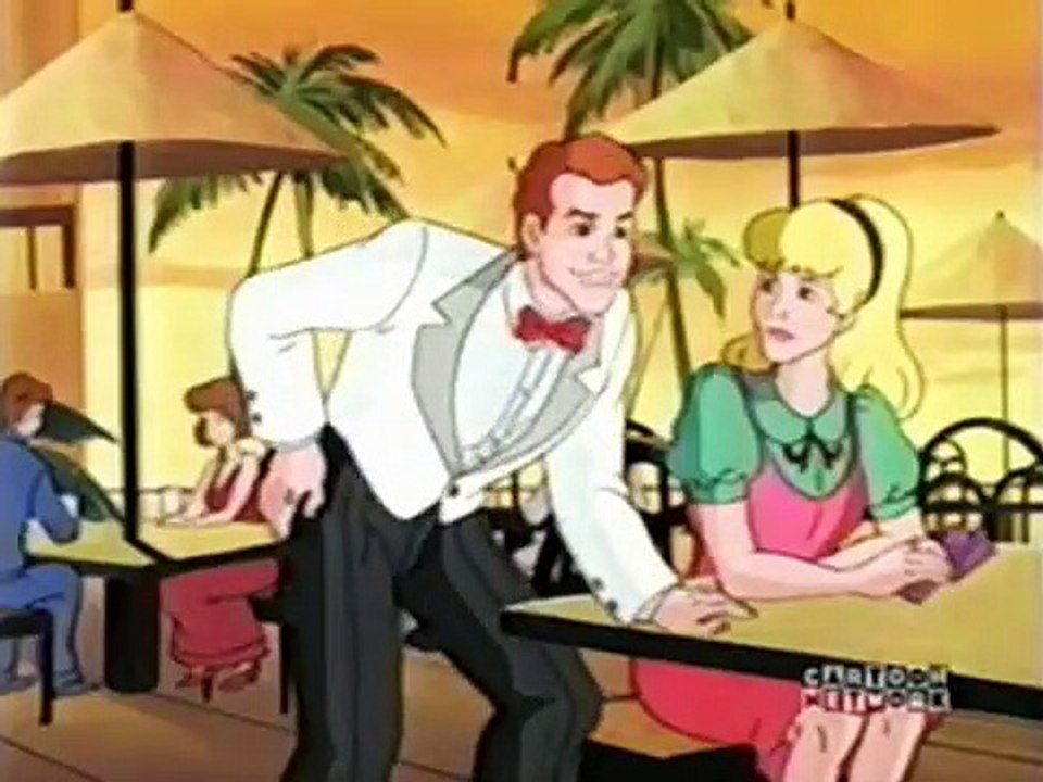 CAPTAIN PLANET S3E10 – HOG TIDE