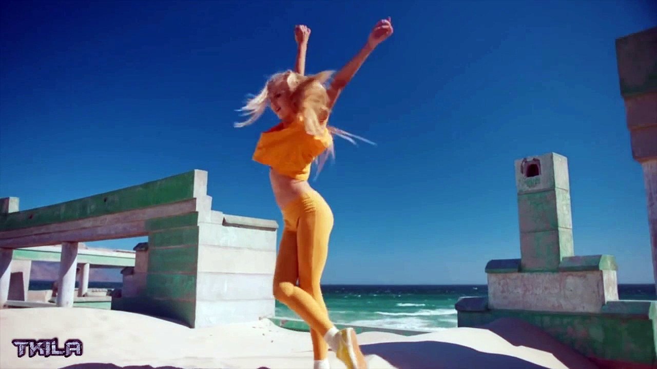 Sigala ft. Paloma Faith - Lullaby - Edit Dvj Tkila 2018