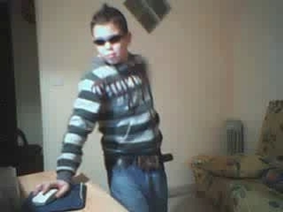 Battle Tecktonik