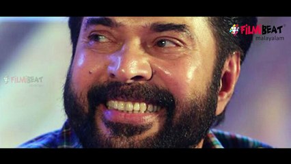 മമ്മൂട്ടി അന്നും ഇത് പോലെ തന്നെയാണല്ലോ? | filmibeat Malayalam