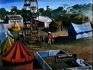 Clue Club E12 - The Missing Pig Caper