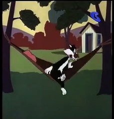 Sylvester and Tweety E84 – Birds Of A Father