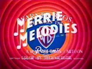 Sylvester and Tweety E45 – Muzzle Tough