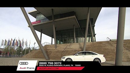 Audi A6 Plano TX | 2018 Audi A6 Plano TX
