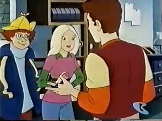 Clue Club E5 - The Weird Seaweed Caper