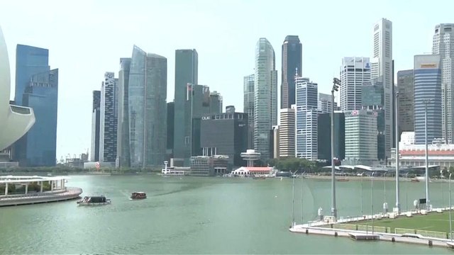 США - КНДР: подготовка встречи на высшем уровне в разгаре