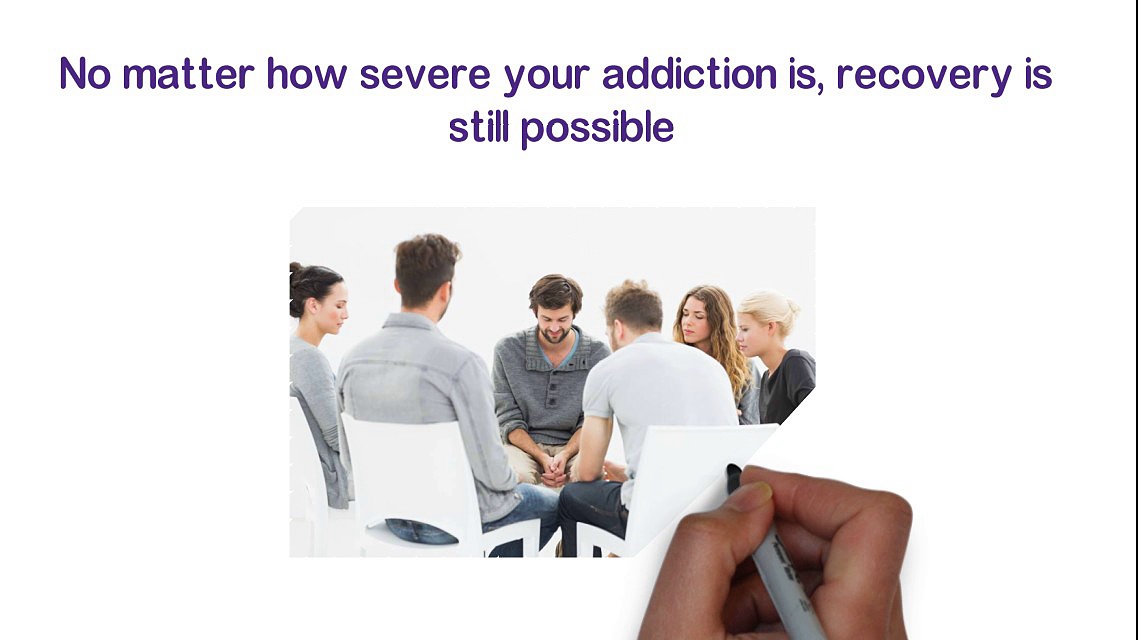 Rehab Centers in Ontario