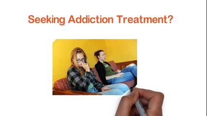 Drug Rehab in Toronto