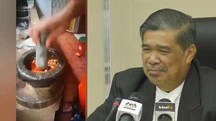 'I don’t even have time to fish, cook anymore,' says Defence Minister