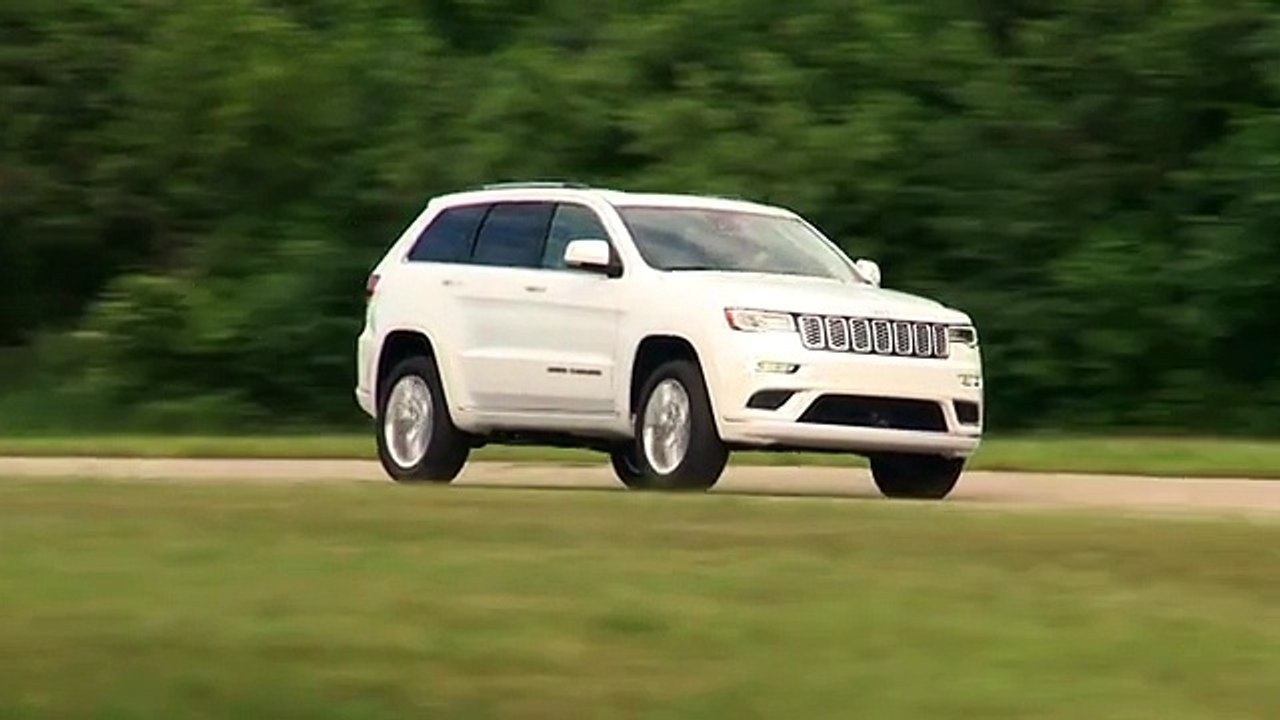 2018 Jeep Grand Cherokee Aurora IL | Jeep Grand Cherokee Aurora IL