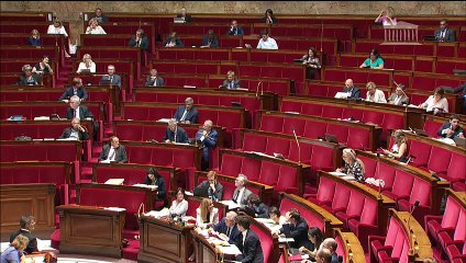 2ème séance : Évolution du logement, de l'aménagement et du numérique (suite) (Art. 37 à art. 40) - Lundi 4 juin 2018