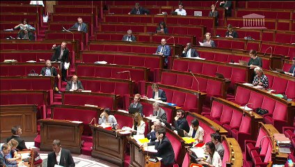 1ère séance : Evolution du logement, de l'aménagement et du numérique (suite) (art 35 à art. 36) - Lundi 4 juin 2018