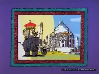 The Sylvester Tweety Mysteries E3 - Double Take