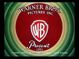 Sylvester and Tweety E12 – Scaredy Cat